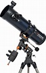 CELESTRON AstroMaster 130EQ Reflecting Telescope Price in India - Buy ...