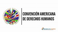 Convención Americana sobre Derechos Humanos (Pacto de San José ...
