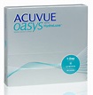 Acuvue Oasys 1 Day Contact Lenses 90 Pack | EyeQ Optometrists