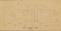 Carl Schurz Park - NYPL Digital Collections