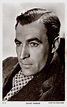 European Film Star Postcards: David Farrar