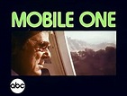 Mobile One (TV Series 1975–1976) - IMDb