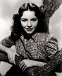 40 Beautiful Photos of Jennifer Jones in the 1940s and 1950s | Vintage ...