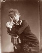 Sarah BERNHARDT : Biographie et filmographie