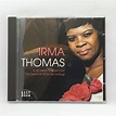 ヤフオク! - Irma Thomas / A Woman's Viewpoint - The Essen...