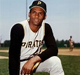 Pittsburgh Pirates' Roberto Clemente biopic being developed by Legendary