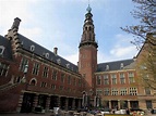 Universiteit Leiden (LEI) (Leiden, Netherlands) - apply, prices ...