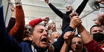 Malta’s Labour Party Claims Third Successive Election Victory