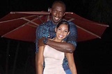 Usain Bolt Wife - Is Usain Bolt About To Become A Married Man - He is ...