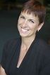 Janet Carlson, CEO of the One Eleven Group, Creative Director for Copy