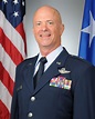 BRIGADIER GENERAL JONATHAN M. ELLIS > Air Force > Biography Display