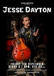 Jesse Dayton live/Interview up now on site - Jumpin' Hot Club