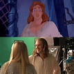 PHOTO: First look at Dan Stevens Beast (prince form) from Disney's live ...