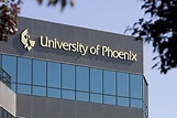 Universidad de Phoenix: la universidad privada más grande de ...