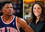 Who is Patrick Ewing's ex-wife Rita Williams? Closer look at their ...