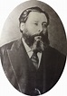 José Rafael Hernández y Pueyrredón (10 de noviembre de 1834 - 21 de ...