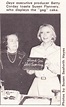 Betty Corday and Susan Flannery, Days of Our Lives | Days of our lives ...