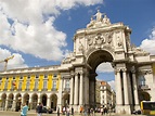 The capital city of Portugal offers a cultural experience for ambitious ...