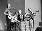Ronnie Gilbert, Clarion Voice Of Folk Band The Weavers, Dies At 88 ...