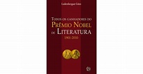 Todos Os Ganhadores Do Prêmio Nobel De Literatura de , ISBN ...