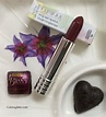 Clinique Long Last Lipstick -Chocolate Raspberry #45….Gone But Not ...