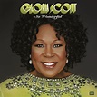 Gloria Scott – So Wonderful (Vinyl LP) – Acid Jazz Records