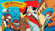 D'Artacán y los tres Mosqueperros | Dibujos Animados | Episodio 26 ...