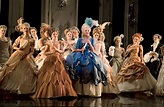 Marie Antoinette Musical in Bremen - Musical-World