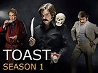 Watch Toast Of London Season 1 | Prime Video