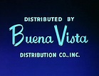 Buena Vista Pictures Distribution - Closing Logos