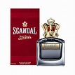 Perfume Jean Paul Gaultier Scandal Eau De Toilette 100 Ml | Coppel.com