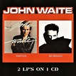 John Waite - Ignition (1982) / No Brakes (1984) [Remastered Ed. 2001] / AvaxHome
