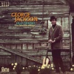 Soundscapes - 572 College Street Toronto - Featured Releases - GEORGE ...