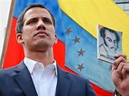 Juan Guaidó wins diplomatic recognition as Venezuela’s president | The ...