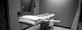 Why Are So Many Veterans on Death Row? | The New Yorker