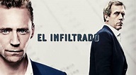 El infiltrado español Latino Online Descargar 1080p