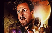 Hubie Halloween Review: Adam Sandler And His Weird Voice Are Back At It ...