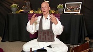 Reb Anderson - Zen Training for the Welfare of the World -- 6 - YouTube