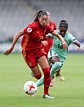 Leila Ouahabi (Spain) Euro 2017 | Futbol femenino, Fútbol, Femenina