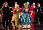 Marie Antoinette Musical in Bremen - Musical-World