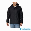 Columbia 哥倫比亞 男款 Omni-Tech防水外套-黑色 UWE68480BK /S22 | 防水外套 | Yahoo奇摩購物中心