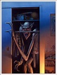 The boogeyman by Michael Whelan: History, Analysis & Facts | Arthive