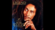 Bob Marley - Waiting In Vain (Remastered) - YouTube