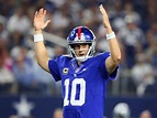 Eli Manning to be keynote speaker at APP awards banquet | USA TODAY ...