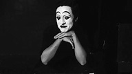 The Art of Silence: A Tribute to Marcel Marceau - YouTube