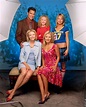 Hope & Faith Cast - Sitcoms Online Photo Galleries