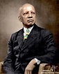 Carter G. Woodson: Father of Black History, Native Huntingtonian ...