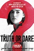 Truth or Dare (2018) - Posters — The Movie Database (TMDb)