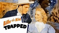 Watch Billy the Kid Trapped - Stream now on Paramount Plus