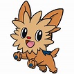 Lillipup flavor – Pokémon #506 - veekun